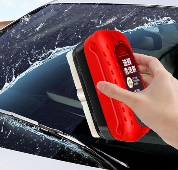 Cleaning & Maintenance