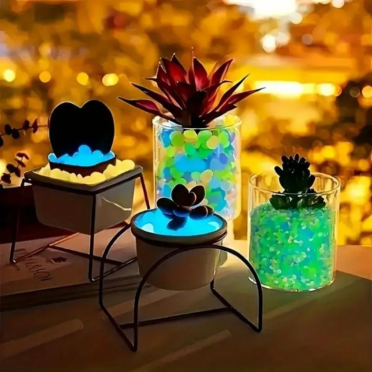 Lighting & Decor